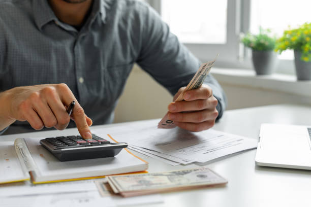 Butler, GA Loan Agency Company