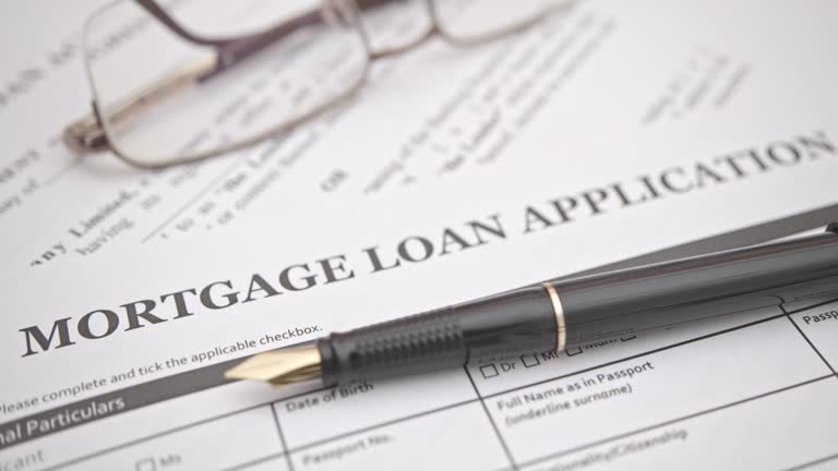 Construction Loans in Butler, GA